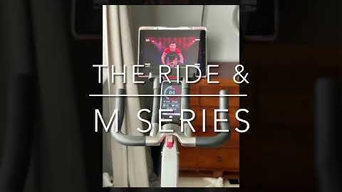 Keiser M3i mobile phone stand/ holder