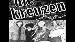 DIE KREUZEN 1982 demo PART 2