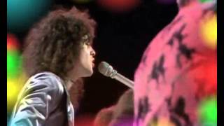 Get It On - Marc Bolan & T. Rex chords