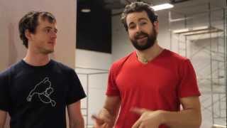 Ep. 04 - Res Talks - Climb Up Practice