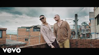 Смотреть клип Marracash, Guè Pequeno - Tony