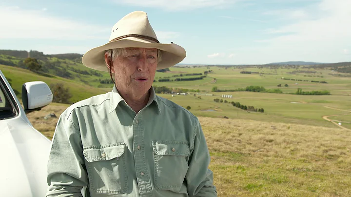 Tony Coote - The Farmer