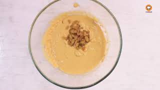 Oats Mango Muffins Recipe screenshot 2