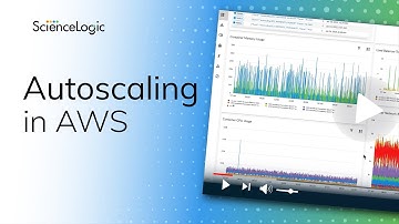 How to Optimize AWS Autoscaling Performance in Real Time