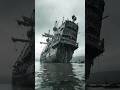 This Ghost Ship Just Reappeared After 40 Years