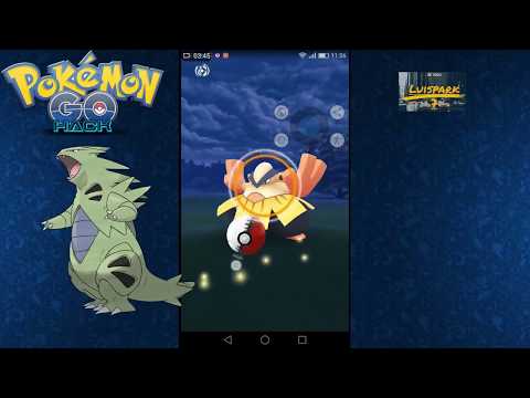 Pokemon GO Hack: SPOOFER + JOYSTICK ✅ Pokémon GO Spoofing EASY Android no root