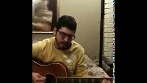 Iko Iko cover by Grant Ragsdale