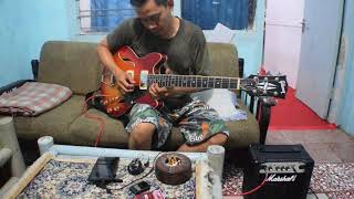 Still got the blues ( Garry more cover )