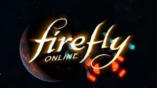 Firefly Online Game Announcement Trailer