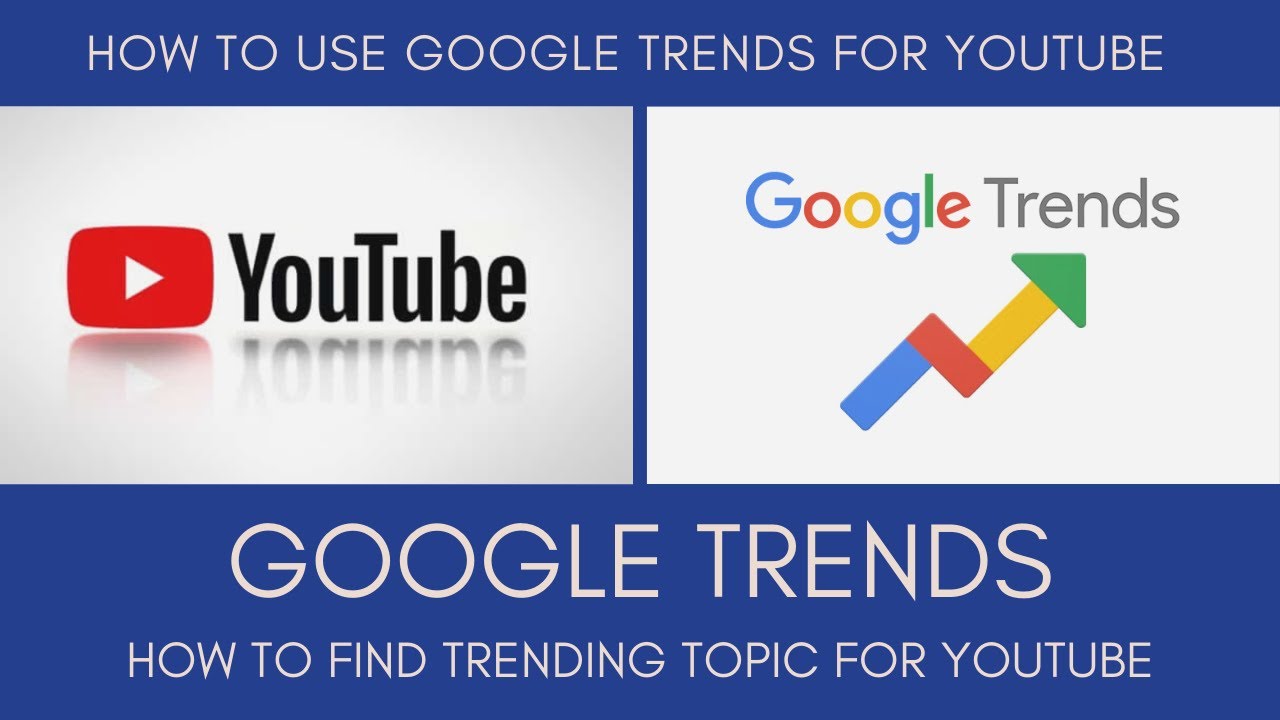 Google trends para que sirve