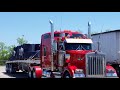 Kenworth w900