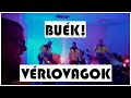 Vérlovagok: BUÉK 2022!