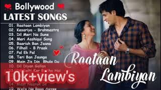 Romantic Mashup Songs 2024 | Hindi Songs Mashup 2024 | Bollywood Mashup 2024 | Best of 2024 Mashup