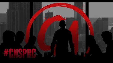 #CNSPRC Sneak Preview