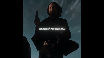 Comp Dexter vs John Wick #debate #edit #wisedit #dexter #dextermorgan #johnwick #johnwick4