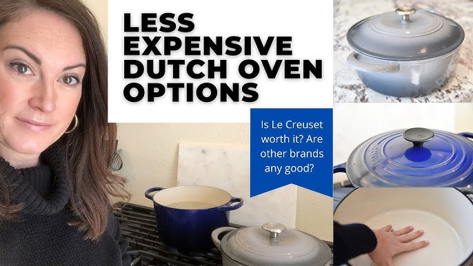 The Best Le Creuset Alternatives – SheKnows