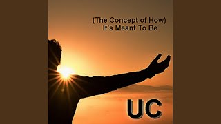 Vídeo de The Concept - Meant To Be
