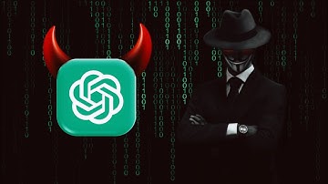 استخدام CHAt GPT في الامن السبراني ( لاغراض تعليمية فقط)