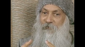 OSHO: Have You Ever Thought About it? Do You Love yourself? Have You Any Respect For Yourself?