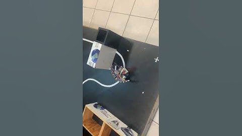 Diseño e Implementación de un Control para un Robot móvil