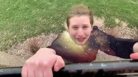 Missing My Idols (Official Music Video) Ezekiel Icon//Hopeless Dynasty