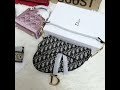 Dior saddle bag , ladydior , Gucci bag , boost 700 sneakers rep from Luxury_baglover