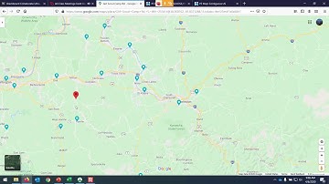 WMS: National Streamflow Statistics and TR-55 - CE 433 Class 30 (6 Apr 2020)