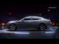 Infiniti M37s Visualiser 2011