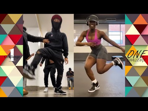 What They Gon Say Challenge Dance Compilation #onechallenge #dancetrends