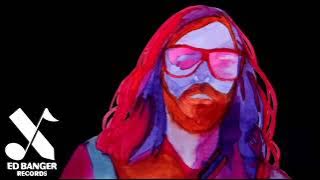 Breakbot - Baby I'm Yours (1 Hour)