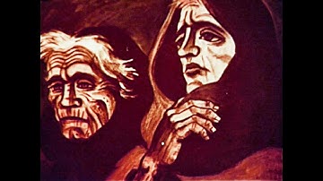 Damals in der DDR Kunsterziehung in der 7. Klasse der Polytechnischen Oberschule