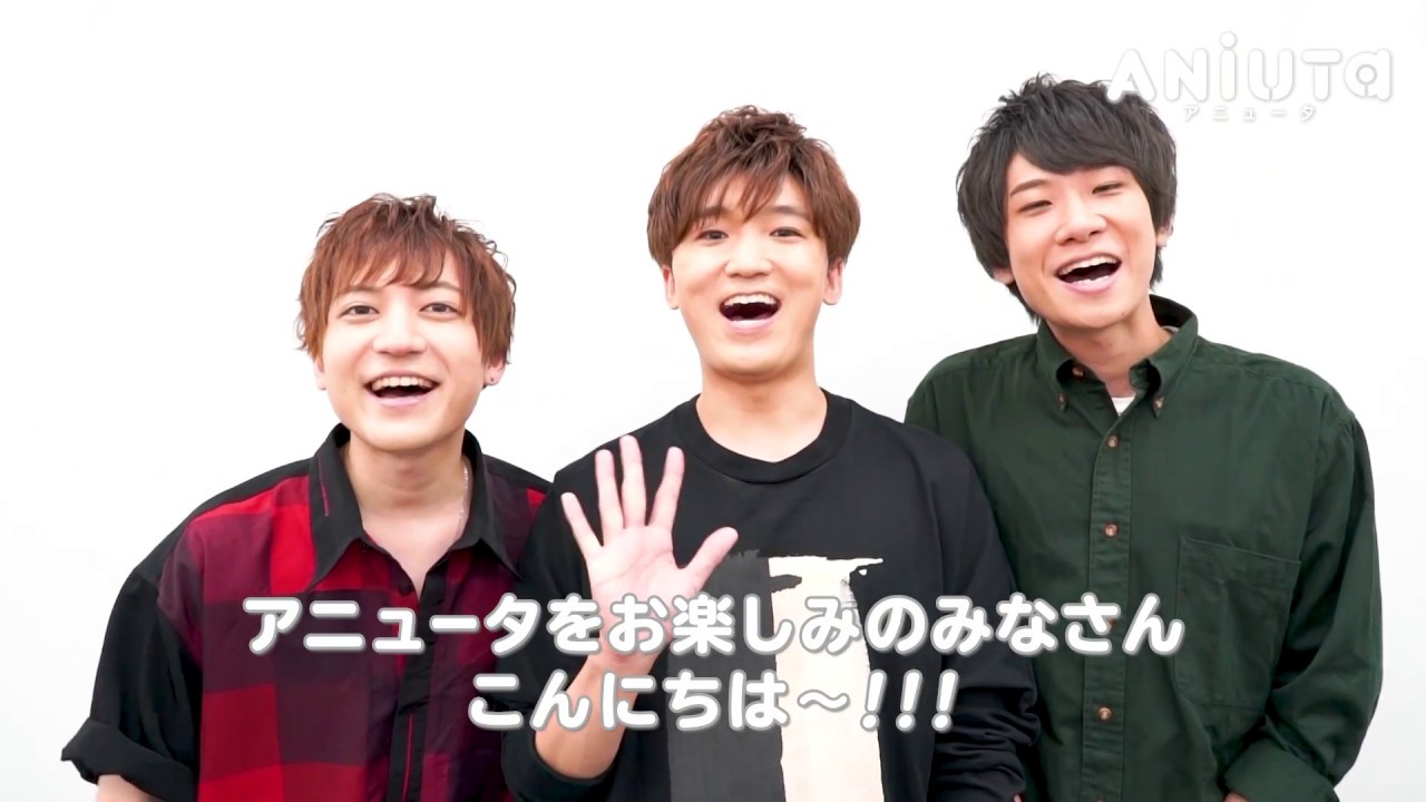 アニュータ】TVアニメ『アイドルタイムプリパラ』WITH 1stアルバム