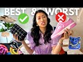 Best  worst luxury purchases of 2023  avoid my mistakes 