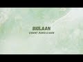 Donny Pangilinan | BIGLAAN - Lyrics Video