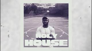 Mix 3 (Holy House) | The Gospel Of Deephouse by Bruzzo (Gospel   Deephouse)