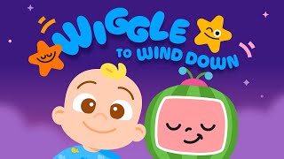 ocean toy museum cocomelon wiggle wind down headspace podcast
