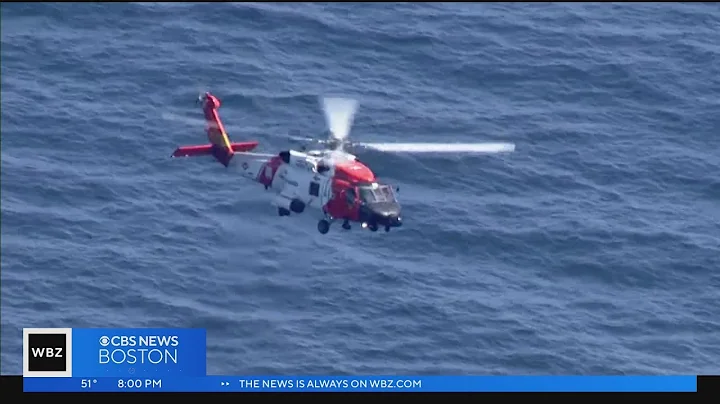 Three bodies found in Coast Guard’s search for missing fishermen - DayDayNews