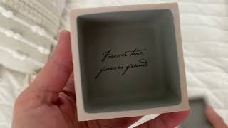 Willow Tree Friendship Keepsake Box Review — Cherished Memories, Beautifully Displayed