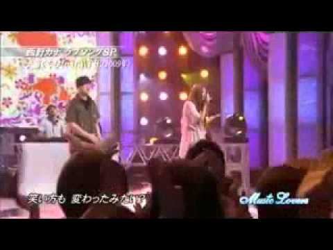 西野カナ 遠くても Feat Wise Youtube