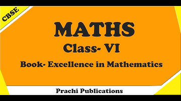 Class-6, Maths, Chapter-3, Ex 3.2