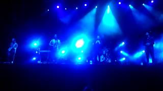 Jesus Culture em Floripa - You Made A Way (25/04/2015 - Jurerê Internacional)