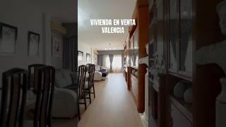 Oportunidad en VALENCIA | PISO REFORMADO con GARAJE en zona Blasco Ibáñez 🏡 | Cerca de la PLAYA🌊
