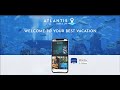 The All-New Atlantis App