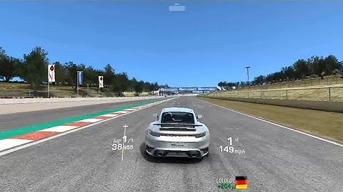 Real Racing 3 | gameplay walkthrough part 18 | Red Chilli Gaming | Android iOS