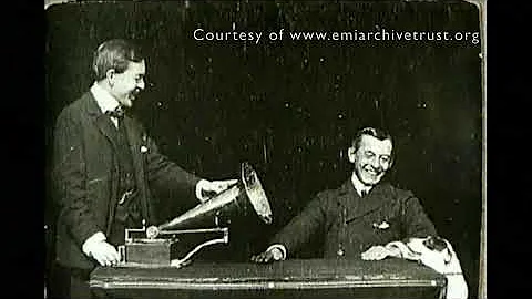 Nipper Runs Amok! - Official video