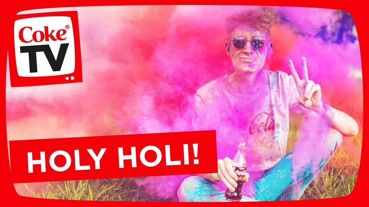 holi festival berlin farbbeutel