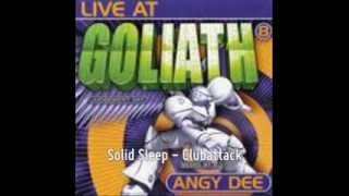 Live At Goliath 8 - Judgement Day (Mixed by Angy Dee) Part 1