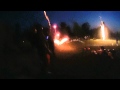 Fireworks Fail