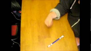 19! zhigao buster test