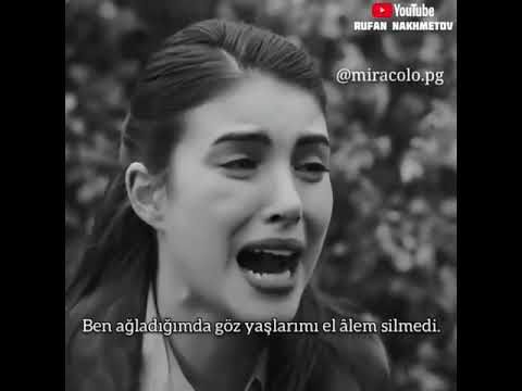 Dizilerden Duygusal Sahneler #3 İçim Parçalandı 😕💔